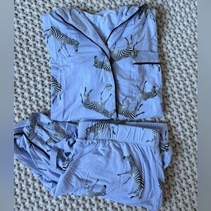 Victoria’s Secret Pajama Set